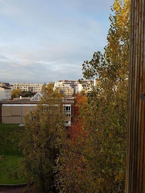 Appartement à louer, 48m², Boulogne-Billancourt