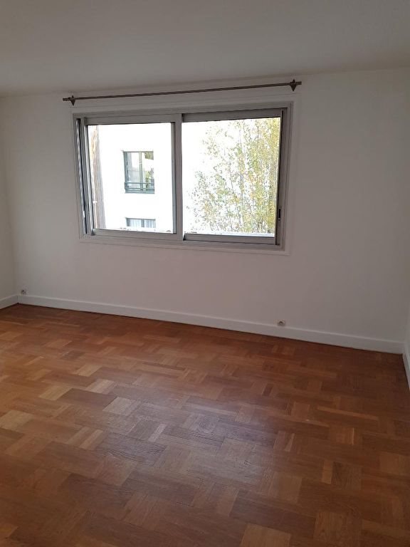 Appartement à louer, 48m², Boulogne-Billancourt