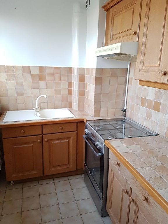 Appartement à louer, 48m², Boulogne-Billancourt