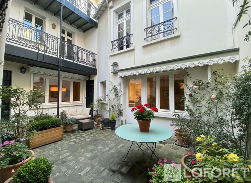 Maison à vendre, 300m², Boulogne-Billancourt