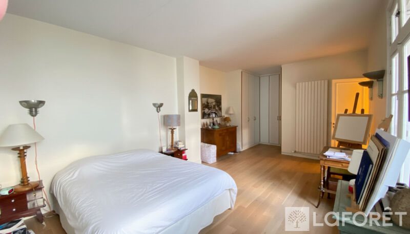 Maison à vendre, 300m², Boulogne-Billancourt