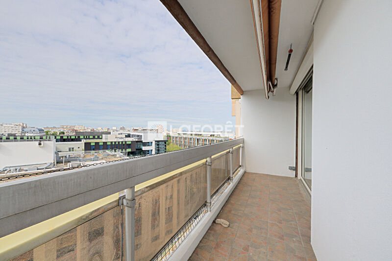 Appartement à vendre, 75m², Les Lilas