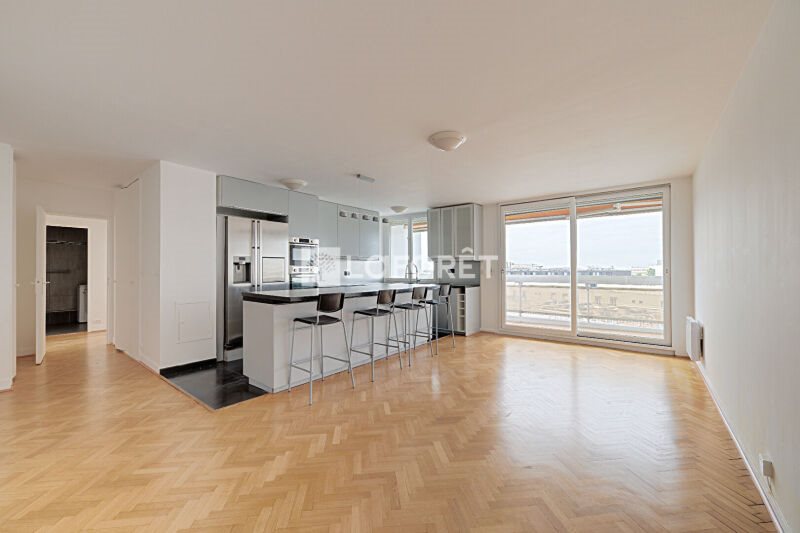 Appartement à vendre, 75m², Les Lilas
