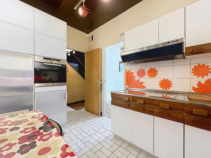 Maison à vendre, 80m², Saint-Jean-le-Blanc