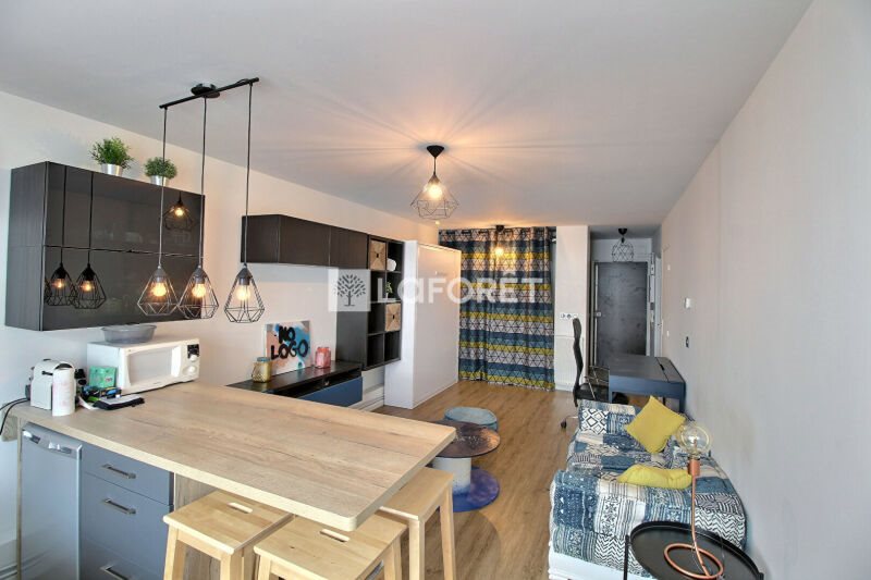 Appartement à louer, 30m², Le Pré-Saint-Gervais