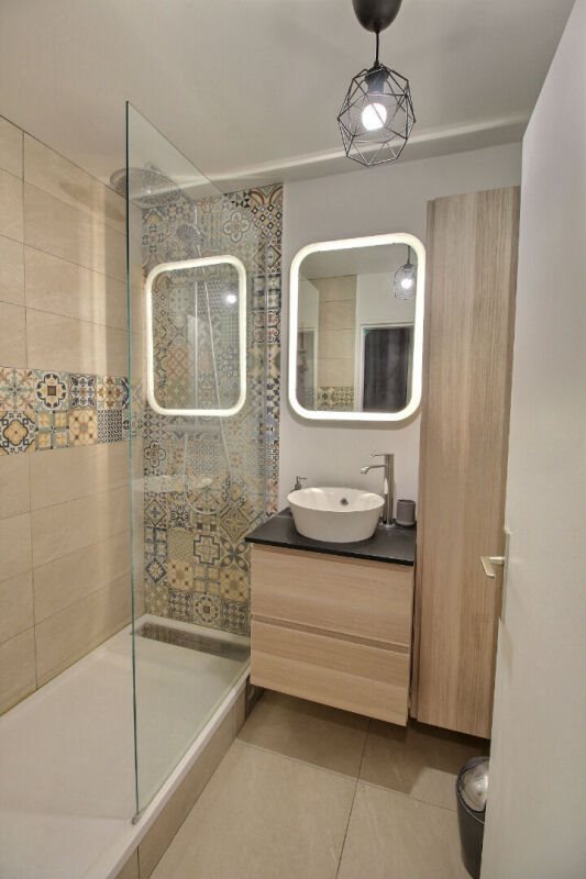 Appartement à louer, 30m², Le Pré-Saint-Gervais