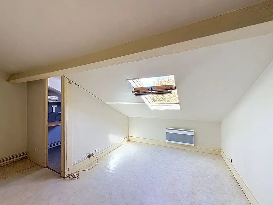 Appartement à vendre, 24m², Le Pré-Saint-Gervais