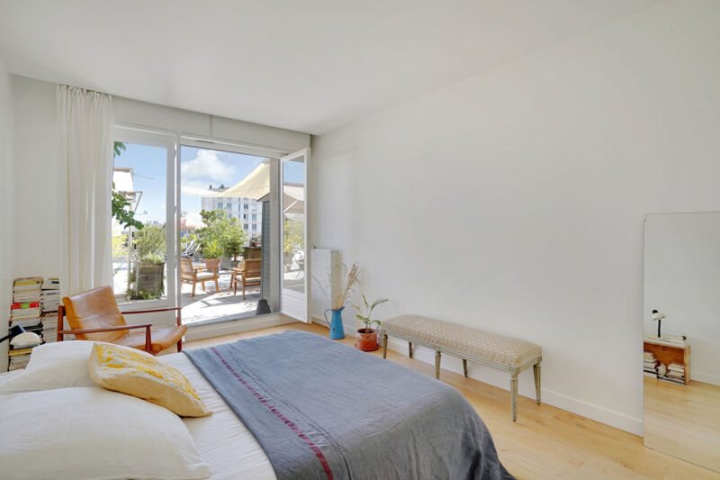 Appartement à vendre, 105m², Bagnolet