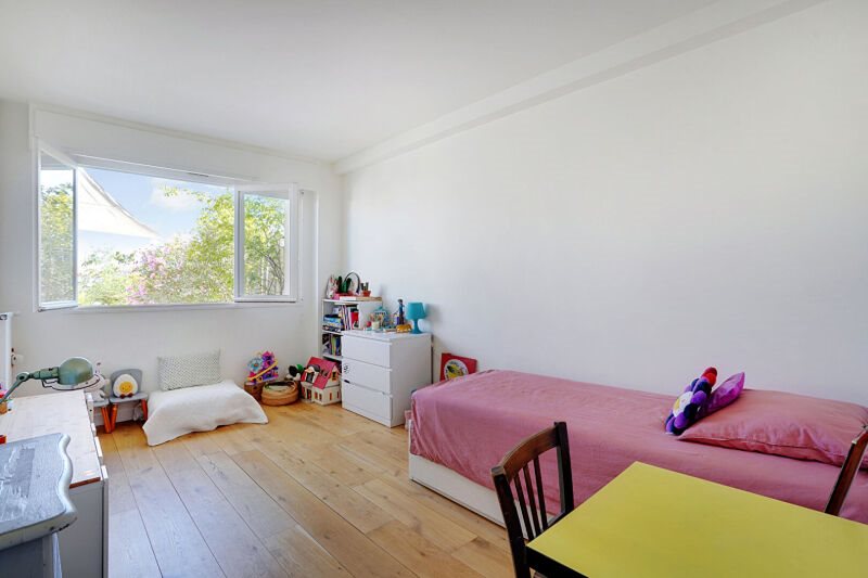 Appartement à vendre, 105m², Bagnolet