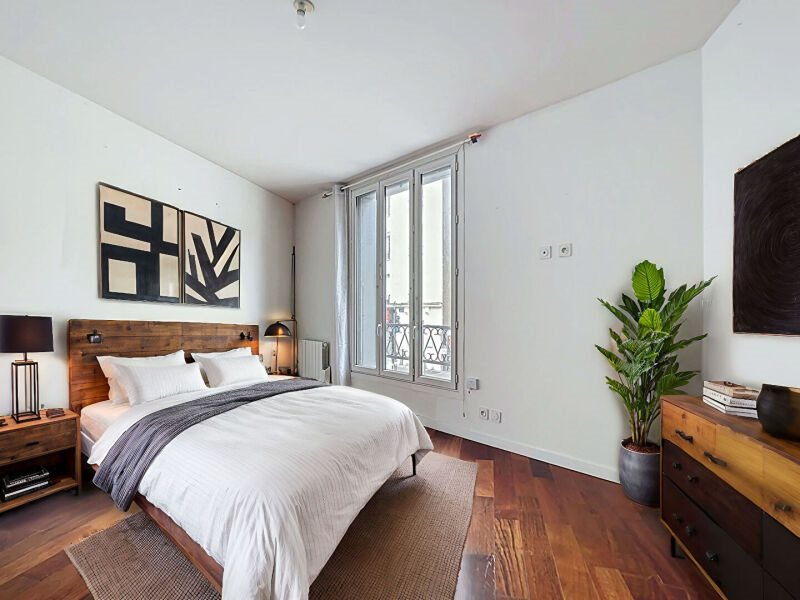 Maison à vendre, 75m², Les Lilas