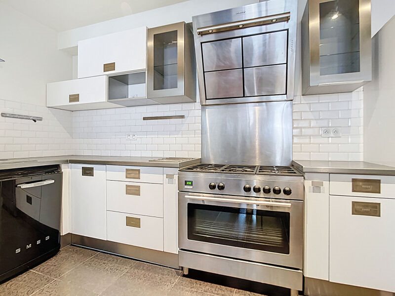 Maison à vendre, 75m², Les Lilas
