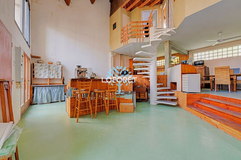 Maison à vendre, 129m², Romainville