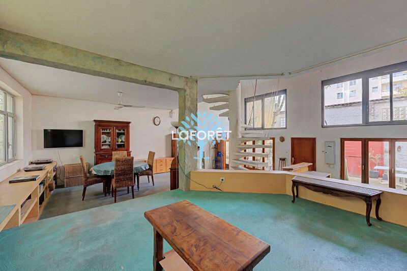 Maison à vendre, 129m², Romainville