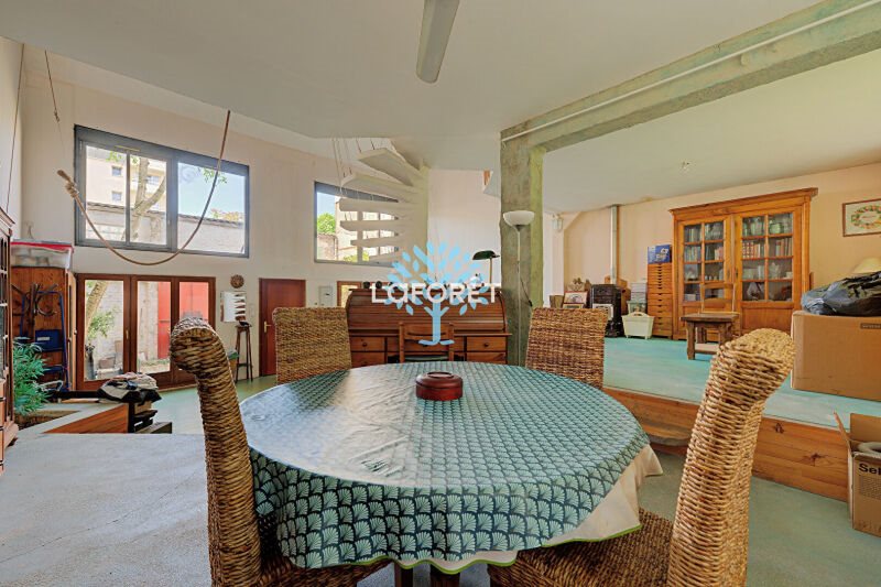 Maison à vendre, 129m², Romainville