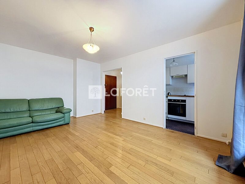 Appartement à vendre, 50m², Le Pré-Saint-Gervais