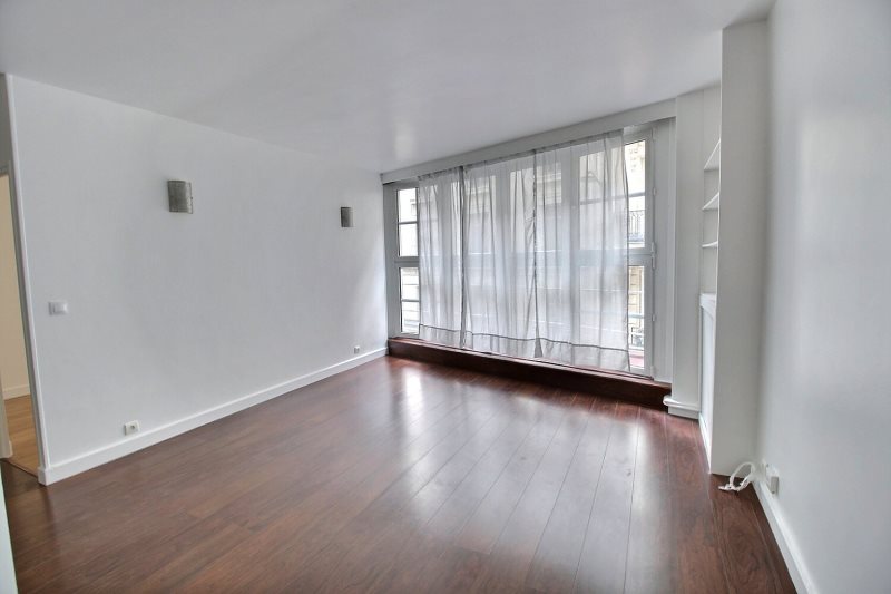 Appartement à louer, 55m², Paris 16ème