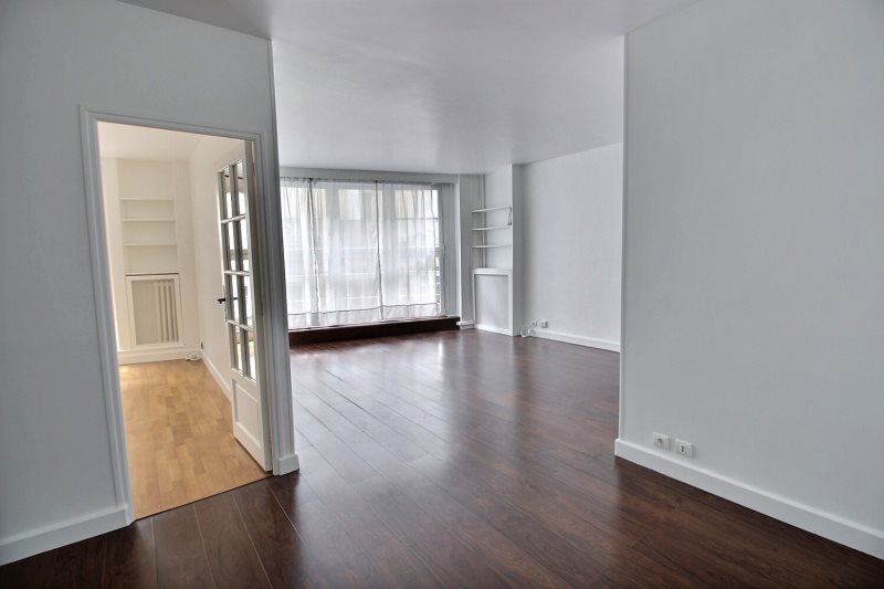 Appartement à louer, 55m², Paris 16ème