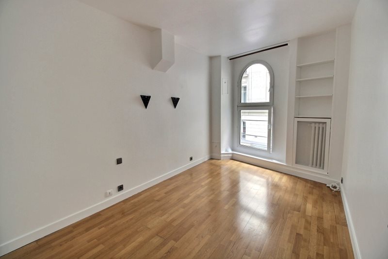 Appartement à louer, 55m², Paris 16ème