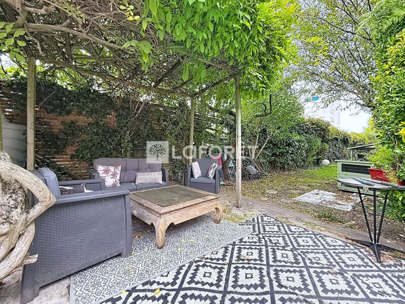 Maison à vendre, 140m², Bagnolet