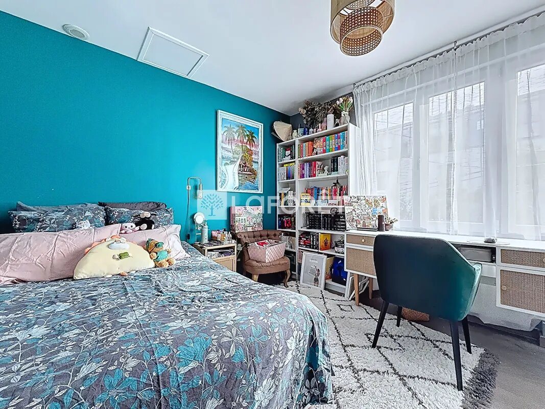 Maison à vendre, 140m², Bagnolet