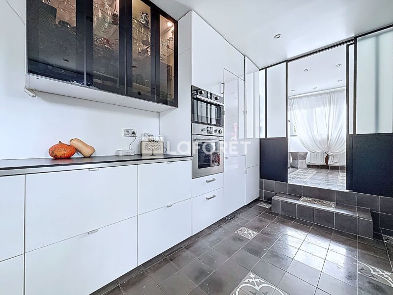 Maison à vendre, 140m², Bagnolet