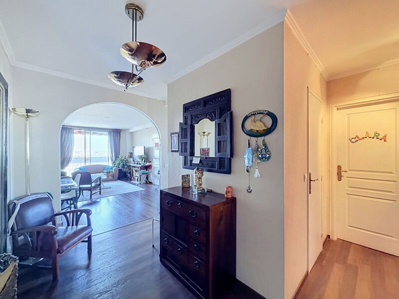 Appartement à vendre, 81m², Les Lilas