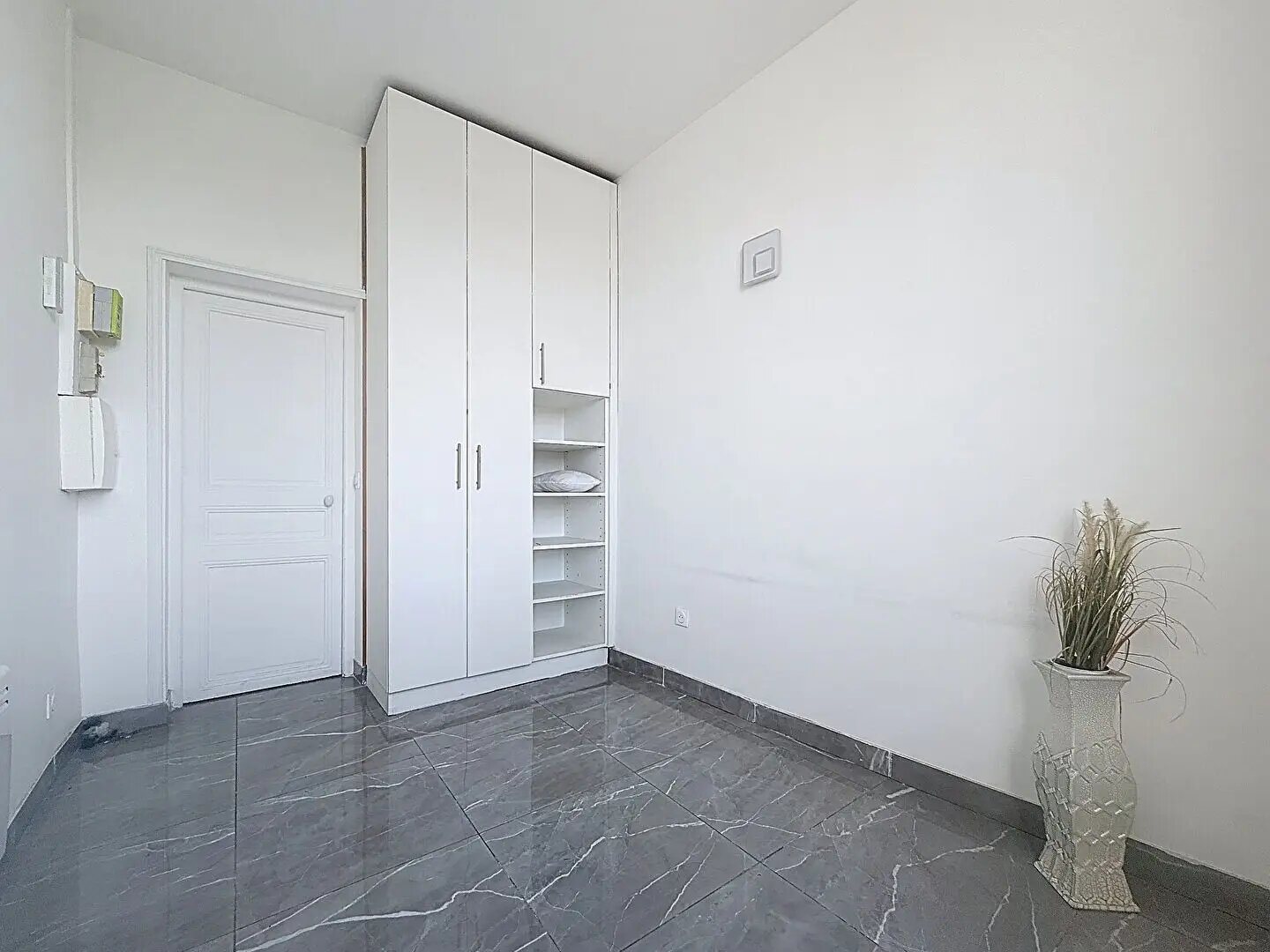 Appartement à vendre, 22m², Le Pré-Saint-Gervais
