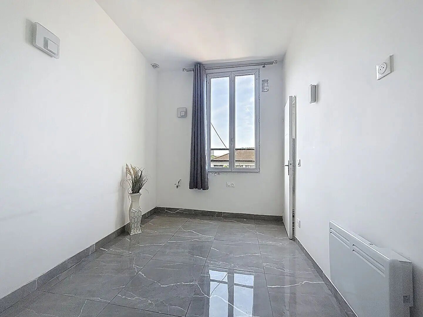 Appartement à vendre, 22m², Le Pré-Saint-Gervais