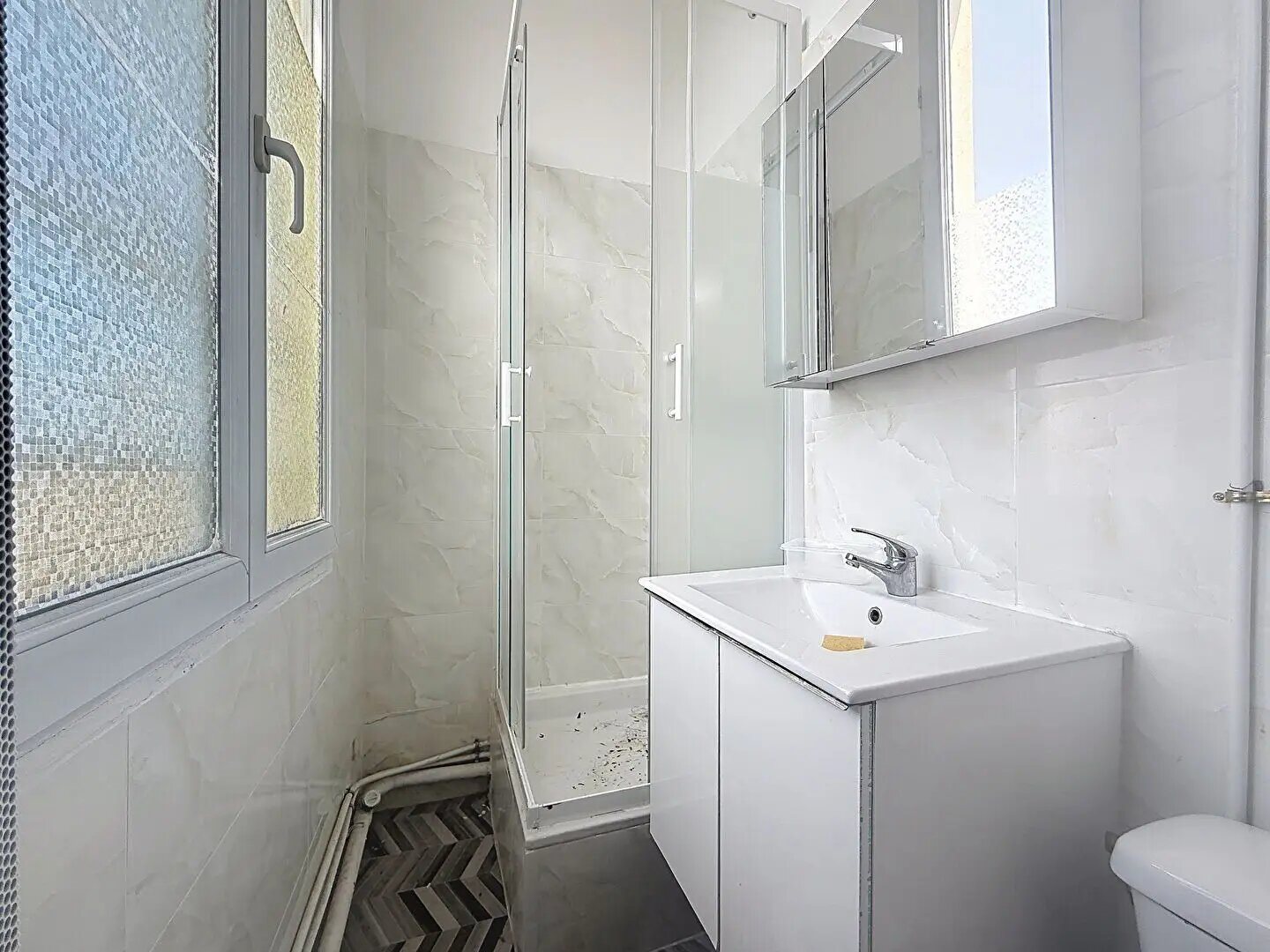 Appartement à vendre, 22m², Le Pré-Saint-Gervais