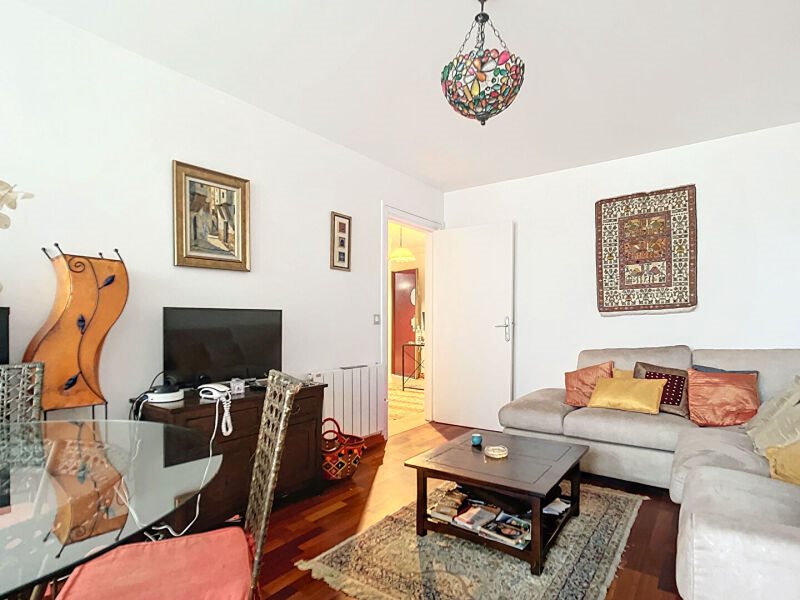 Appartement à vendre, 65m², Le Pré-Saint-Gervais
