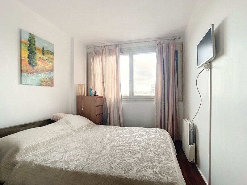 Appartement à vendre, 65m², Le Pré-Saint-Gervais