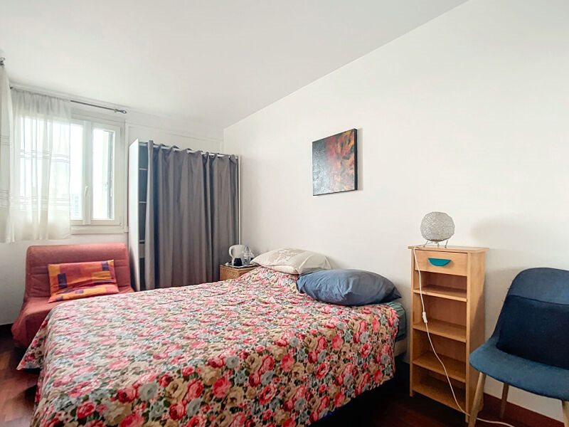 Appartement à vendre, 65m², Le Pré-Saint-Gervais