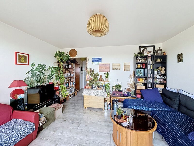 Appartement à vendre, 50m², Bagnolet