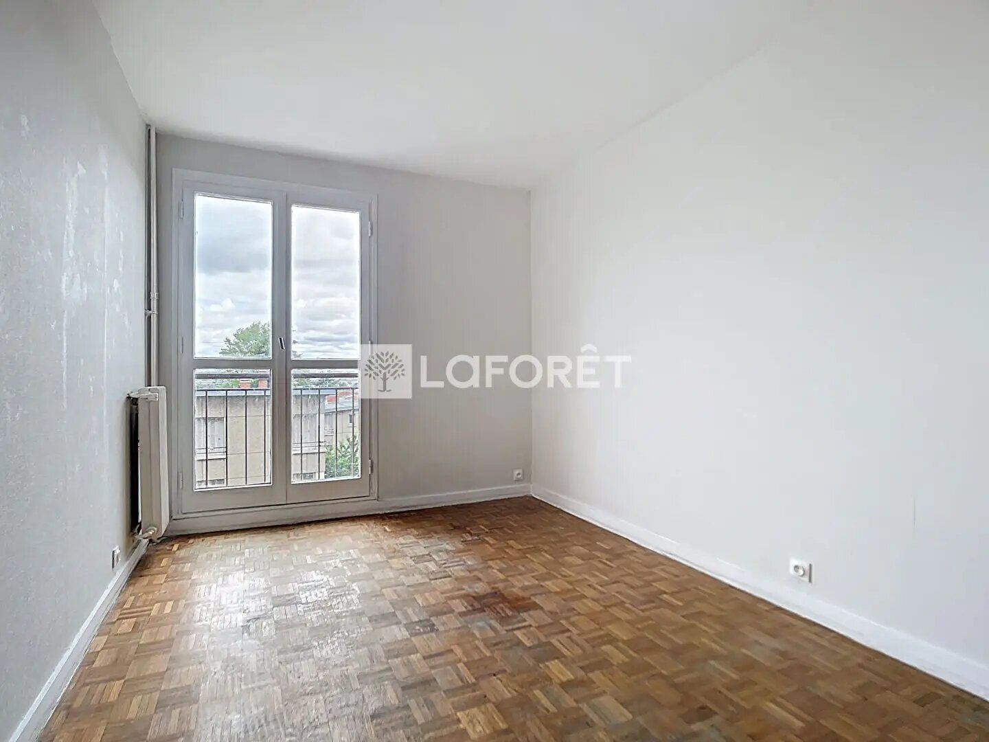 Appartement à vendre, 90m², Les Lilas