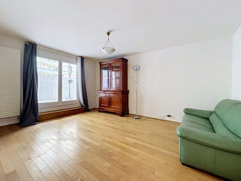 Appartement à vendre, 50m², Les Lilas