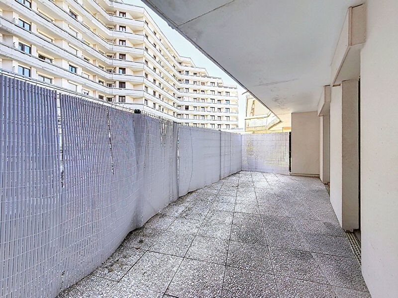 Appartement à vendre, 50m², Les Lilas