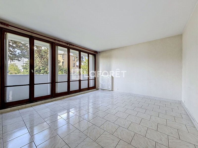 Appartement à vendre, 70m², Les Lilas