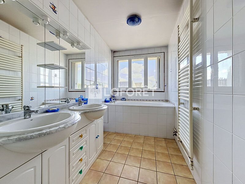 Appartement à vendre, 70m², Les Lilas
