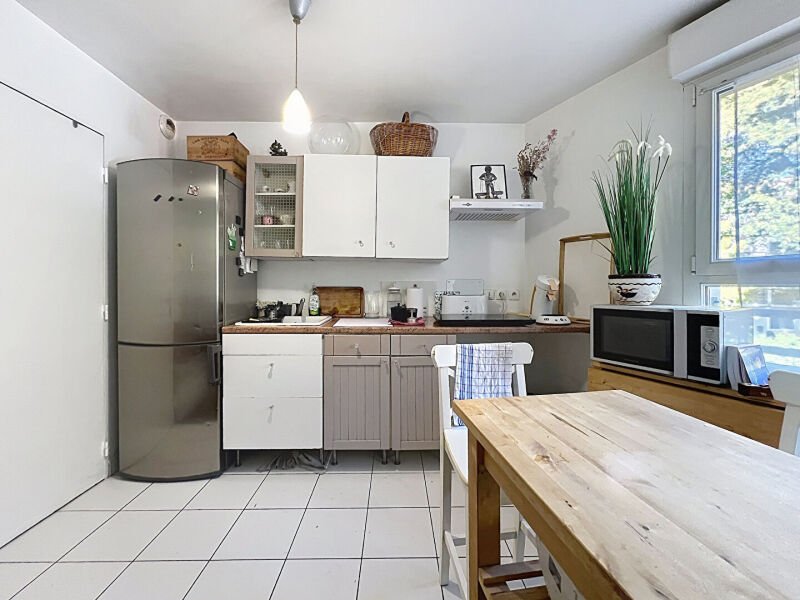 Appartement à vendre, 28m², Les Lilas
