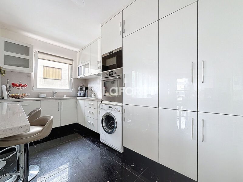 Appartement à vendre, 105m², Les Lilas