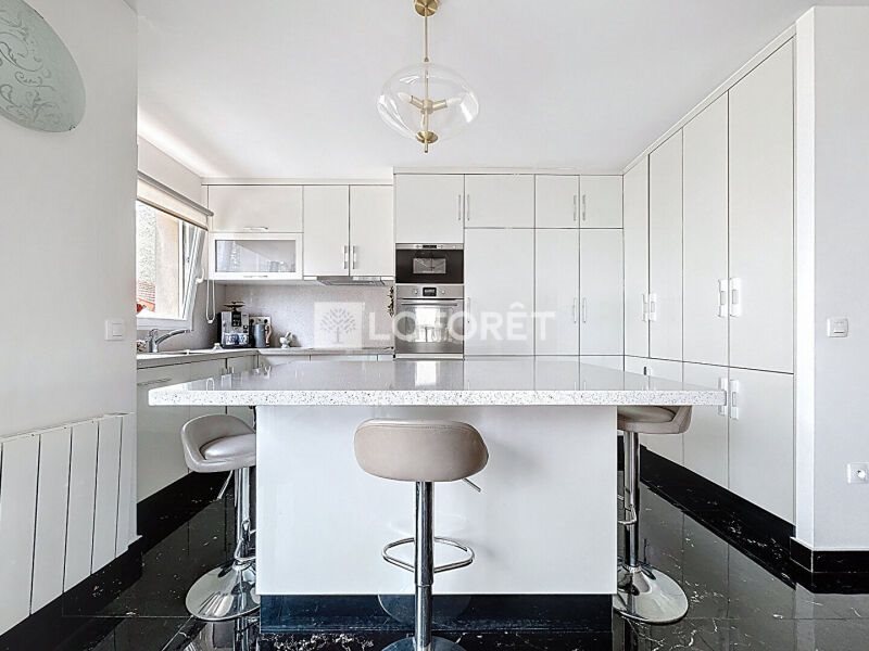 Appartement à vendre, 105m², Les Lilas