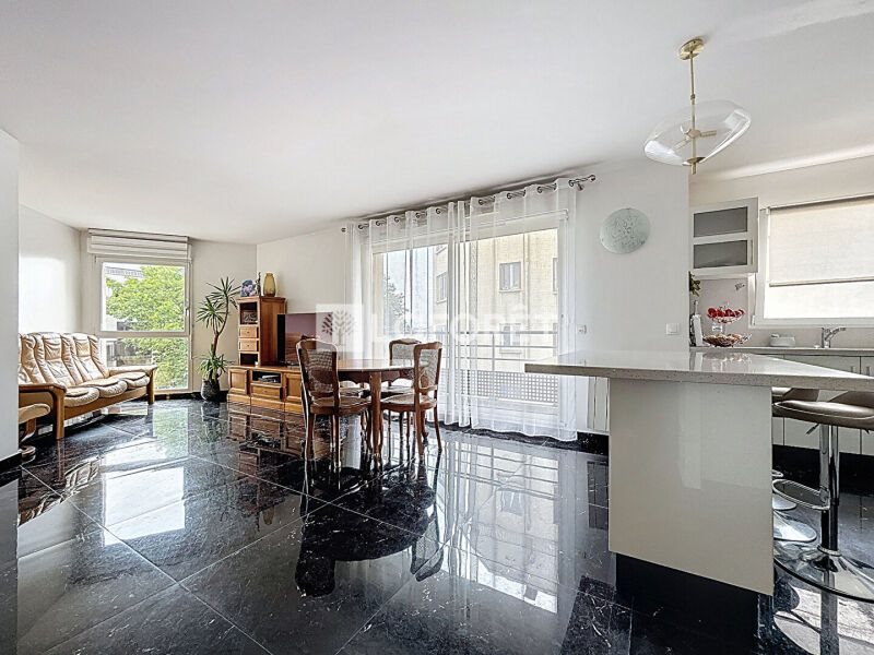 Appartement à vendre, 105m², Les Lilas
