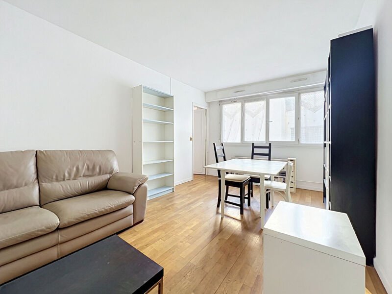 Appartement à vendre, 37m², Les Lilas
