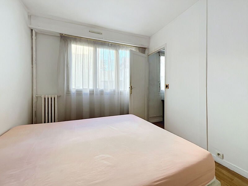 Appartement à vendre, 37m², Les Lilas