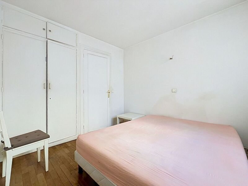 Appartement à vendre, 37m², Les Lilas