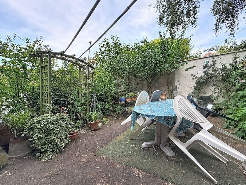 Maison à vendre, 61m², Saint-Aygulf