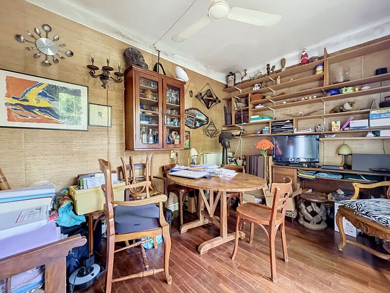 Maison à vendre, 61m², Saint-Aygulf