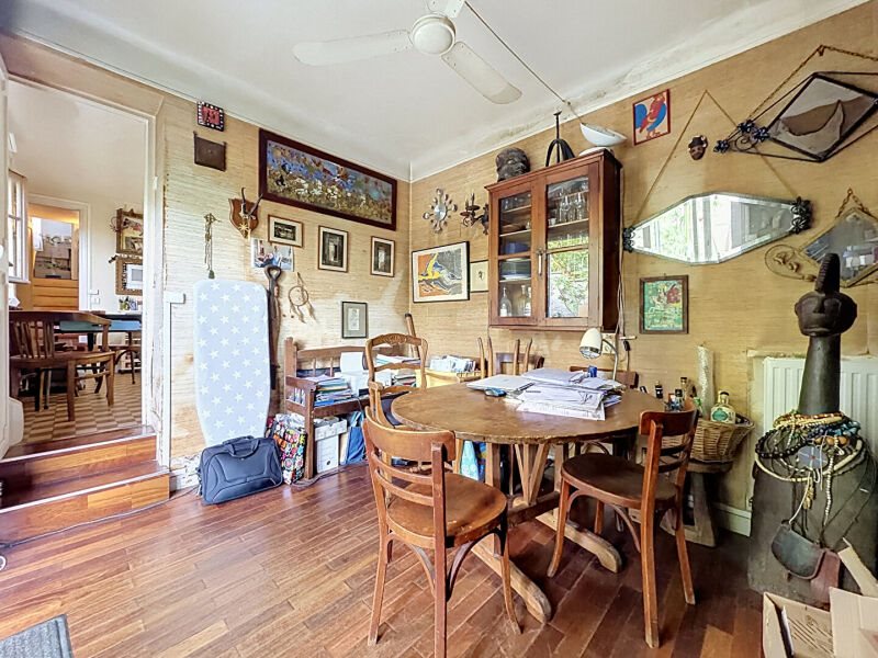 Maison à vendre, 61m², Saint-Aygulf