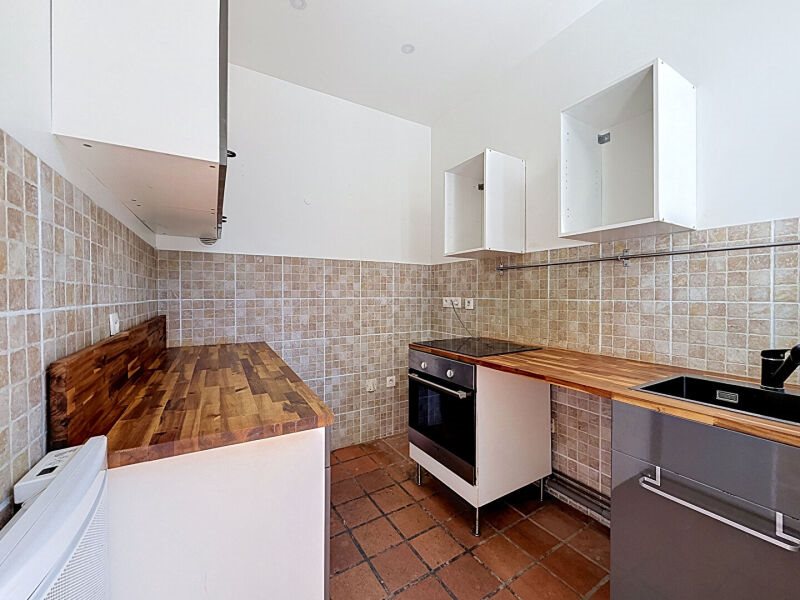 Maison à vendre, 89m², Les Lilas