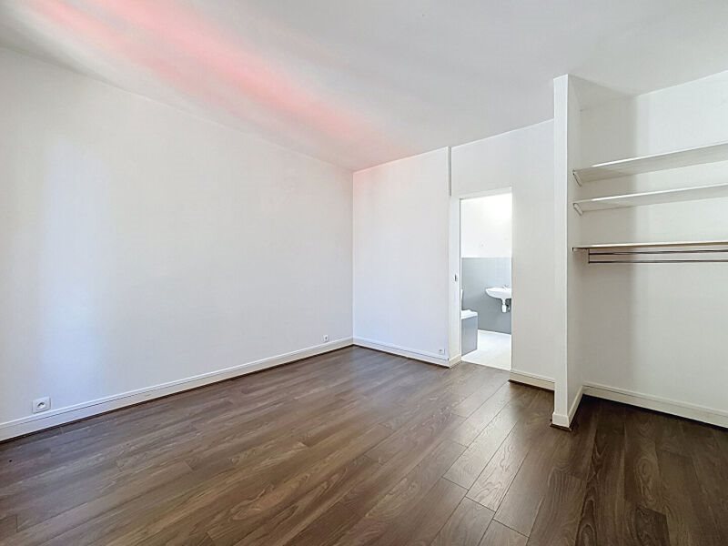 Maison à vendre, 89m², Les Lilas